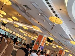 -晋江荣誉国际酒店·港誉茶餐厅