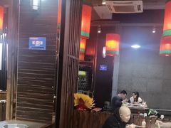 -陈府大宅门成都火锅·手切鲜肉(太原街店)