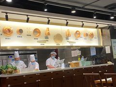 -东来顺饭庄(apm总店)