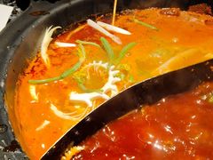 -蜀大侠火锅(总府路店)