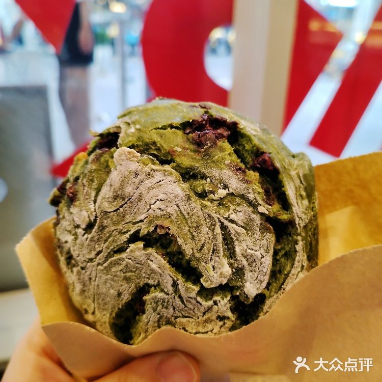 什么❓ 面包只要6.9,我来探探店!!