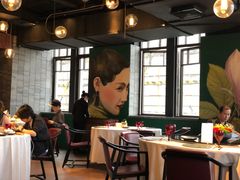 -三号黄浦会Canton Table