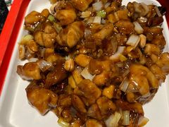 -局气 烤鸭·北京菜(光华路店)