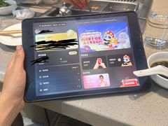 -海底捞火锅(天一广场亚细亚店)