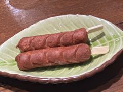 -福慧慈缘素食餐厅(王府井店)