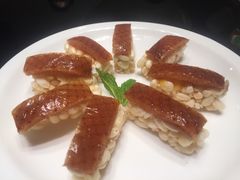 -阿庄新豫菜(航海东路店)
