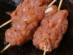 -丁脊壹绝·里脊肉