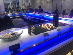 -诱货海鲜自助火锅(爱琴海购物公园东百店)