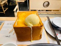 -绿茶餐厅(龙湖杭州金沙天街店)