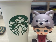 -星巴克(成都市中海右岸环宇坊店)
