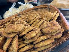 -张明富面皮店(东大街店)