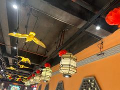 -百年恒益烧腊海鲜酒家·非遗传承(广州黄埔店)