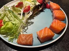 -觅福里•熟成和牛餐厅