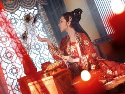 -美云庭古装·格格服汉服·京城旅拍(北京店)