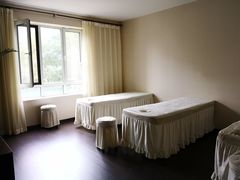 -仰生如卉推拿养生馆(酒仙桥店)