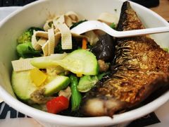 -GuaKa活力健康餐(南京西路店)