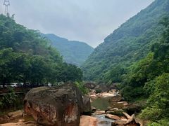 -赤水丹霞旅游区·大瀑布