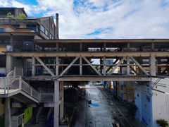 -广州市紫泥堂文化创意园景区