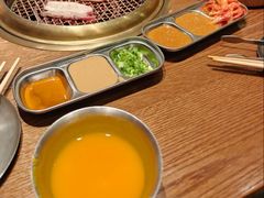 -一品诚记烤肉(大连柏威年购物中心店)