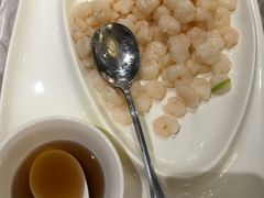 新雅滑虾仁-新雅粤菜馆(南京东路店)