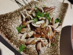 醉蟹钳-火焰枪蛋·烧烤(奉天街店)