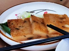 -广州逸林假日酒店·四季桃源中餐厅(白云山风景区店)