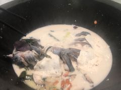 -鲜潭蒸汽石锅鱼(五道口购物中心店)
