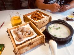 -味可道美食坊(福基路店)