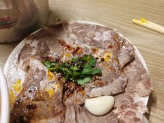 -独一处山西刀削面馆(锦水路店)