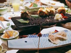 -味见·荣家(亚泰大街店)