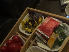 -江南足纪·影院足道·轻奢SPA(笋岗HALO广场店)