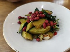 -马记永·兰州牛肉面(山姆外高桥店)
