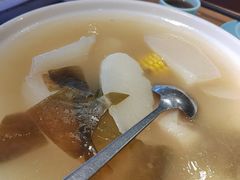 -鸡毛店·川菜(双楠店)