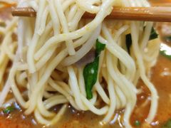 碱面条-古早沙茶王(杏林分店)