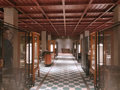 -三号黄浦会Canton Table