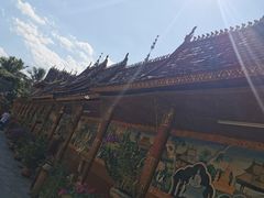 -西双版纳傣族园