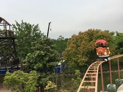 -自然谷恐龙园