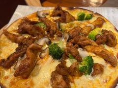 -秀·爱尔兰餐吧(上海路店)