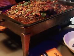 -伟大航路烤鱼(迅驰广场店)