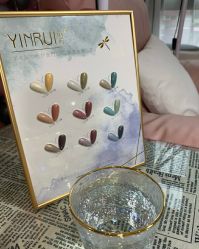 -Beauty Nails 美甲美睫皮肤管理
