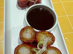 -蔡澜点心·粤菜(花城汇南区店)