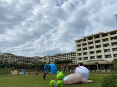 -三亚亚龙湾天域度假酒店