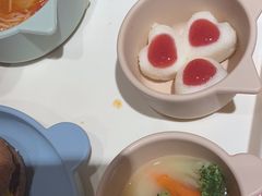 -西贝(南开大悦城店)