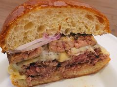 -尚牛社会 Beef & Liberty(金桥EKA天物店)
