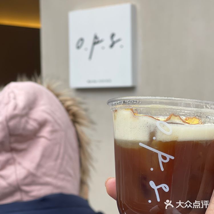 那些让人不得不爱的咖啡店 Ops