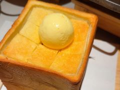 -绿茶餐厅(淮安吾悦广场店)