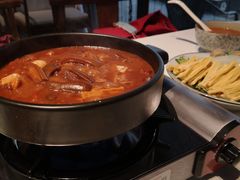 -禧宴Joyous Restaurant(禧园店)
