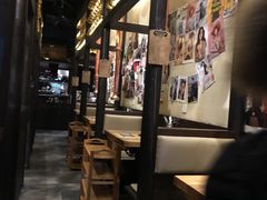 -韩国料理大力士(屏风街店)