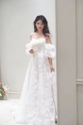 点击看大图 -Chic Bridal 熙可婚纱