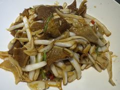 -隆喜元鱼汤包·海鲜(中联广场店)